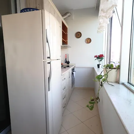 Select 4 Apartment Tirana