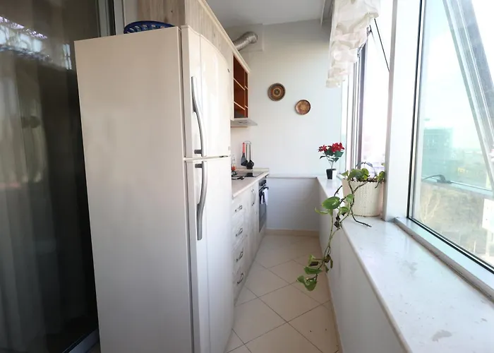 Select 4 Apartment Tirana