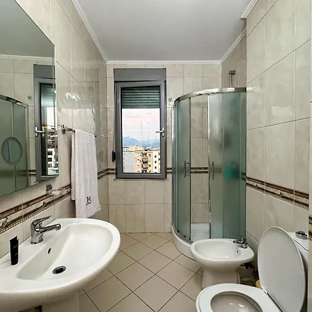 Apartment Select 4 Tirana