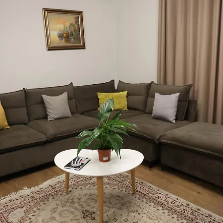 Apartment Select 4 Tirana