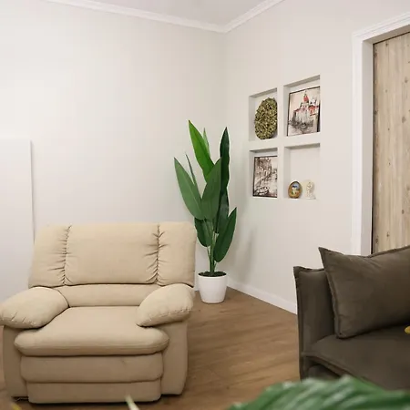 Select 4 Apartment Tirana