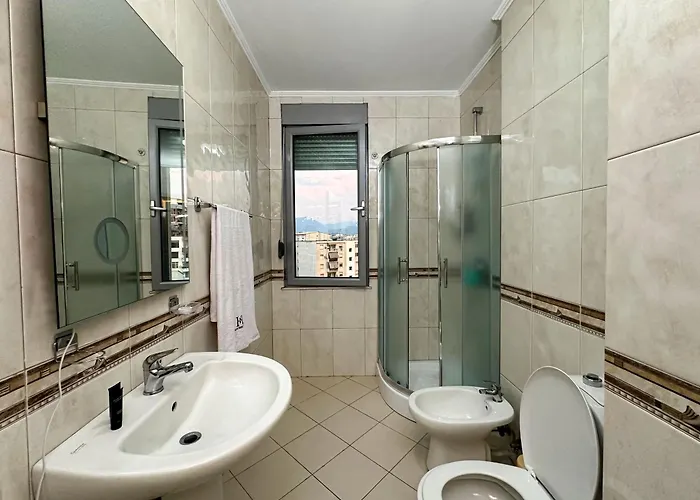 Apartman Select 4 Tirana