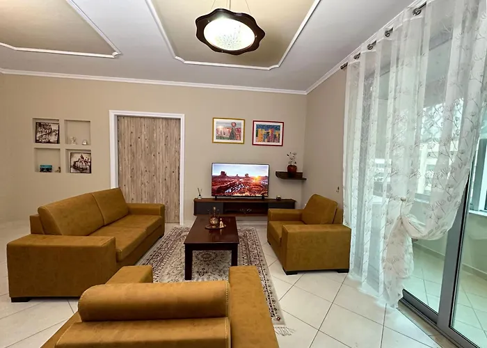 Select 4 Appartement